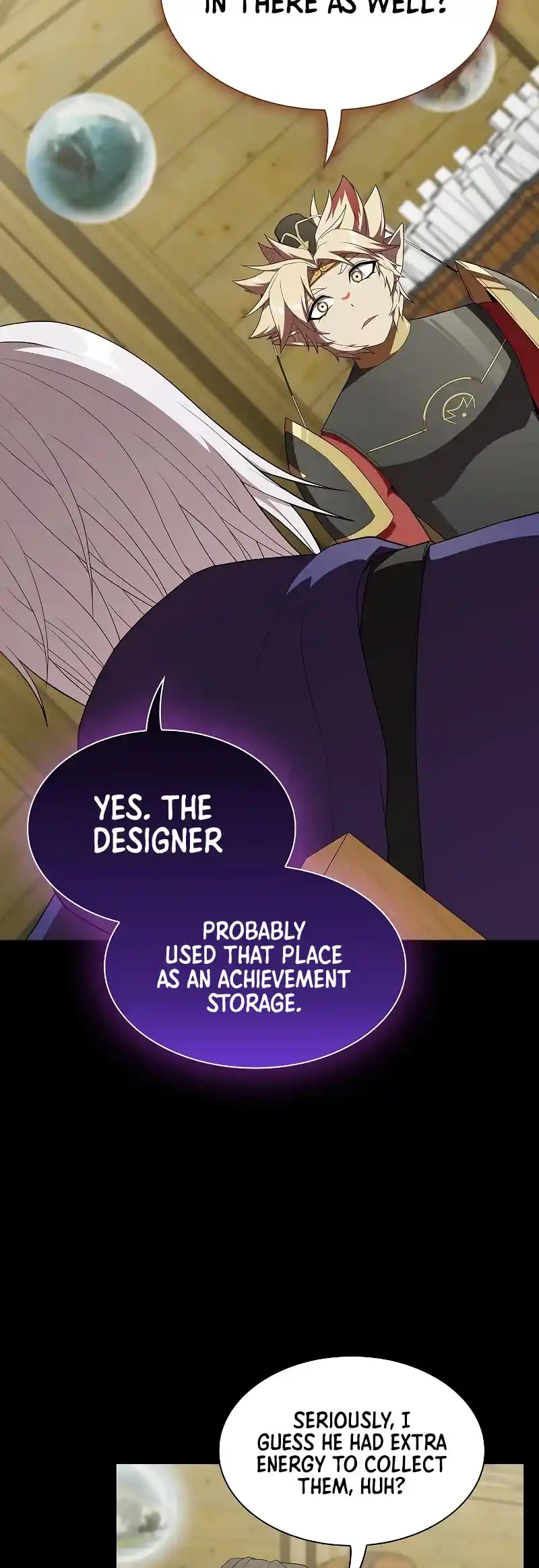 The Tutorial Tower's Advanced Player Chapter 139