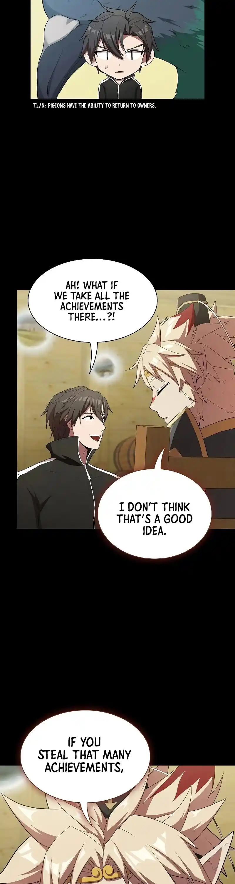 The Tutorial Tower's Advanced Player Chapter 139