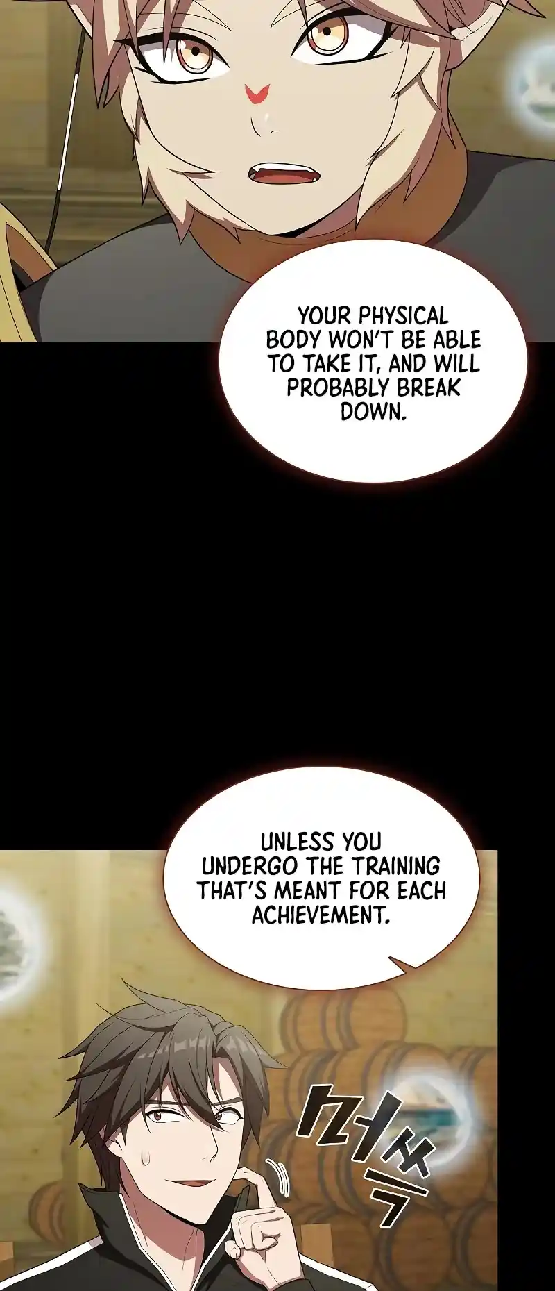 The Tutorial Tower's Advanced Player Chapter 139