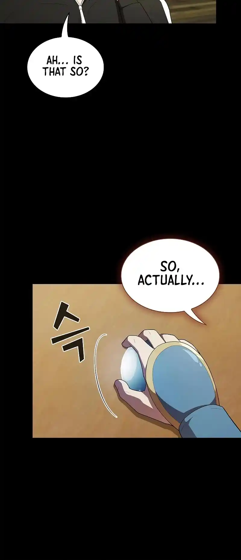 The Tutorial Tower's Advanced Player Chapter 139