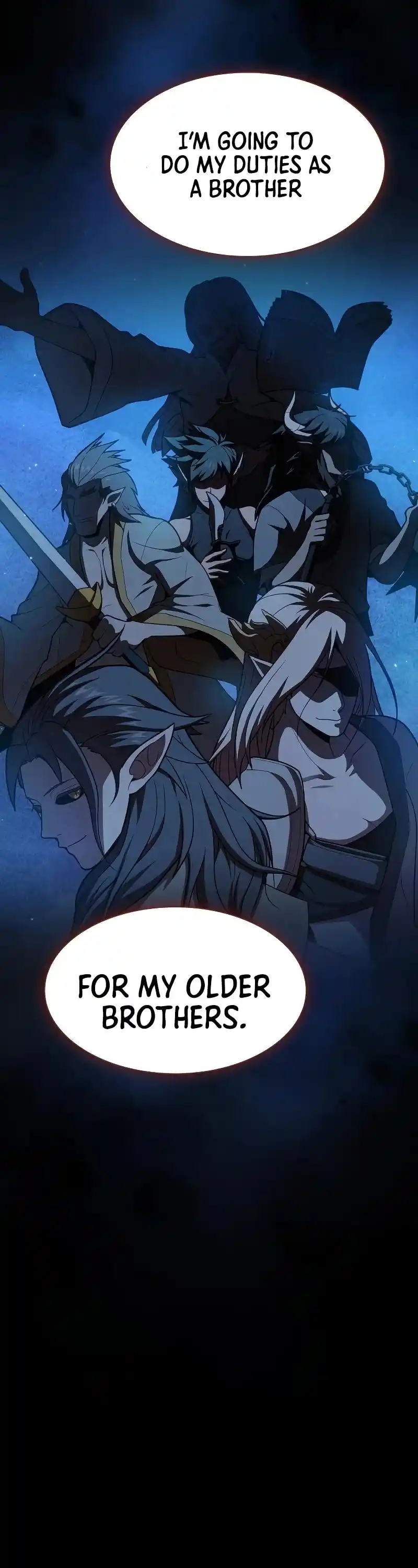 The Tutorial Tower's Advanced Player Chapter 139