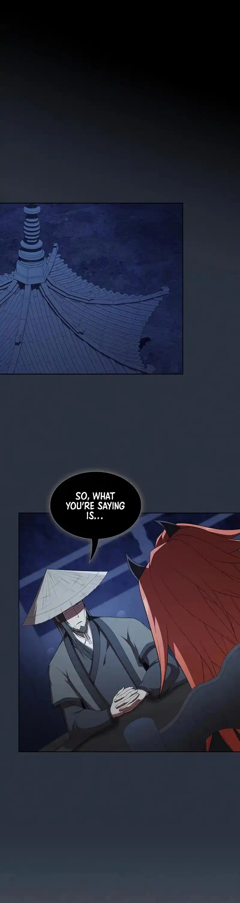 The Tutorial Tower's Advanced Player Chapter 139