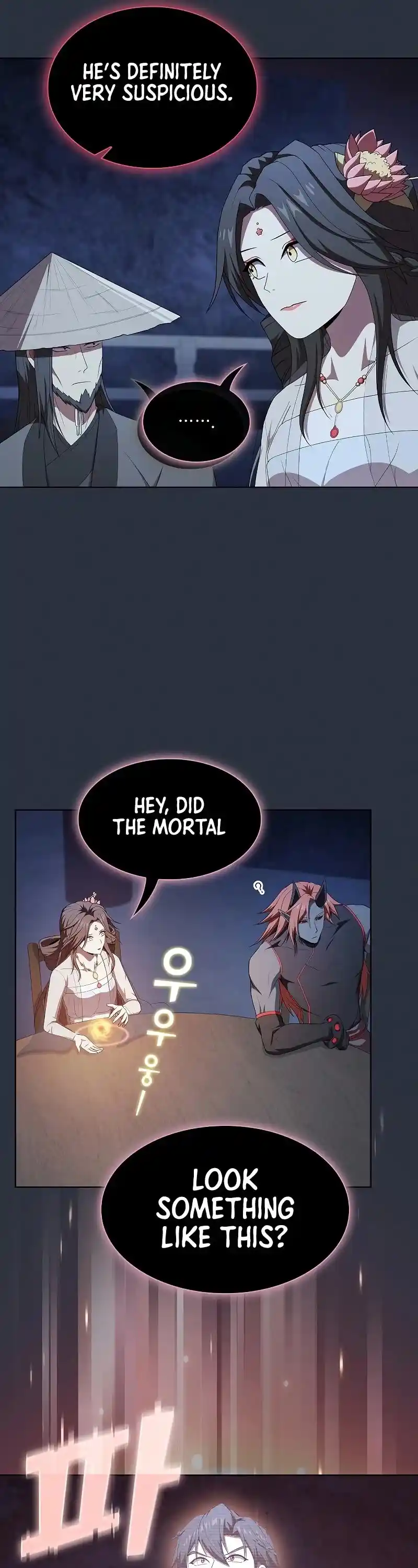 The Tutorial Tower's Advanced Player Chapter 139