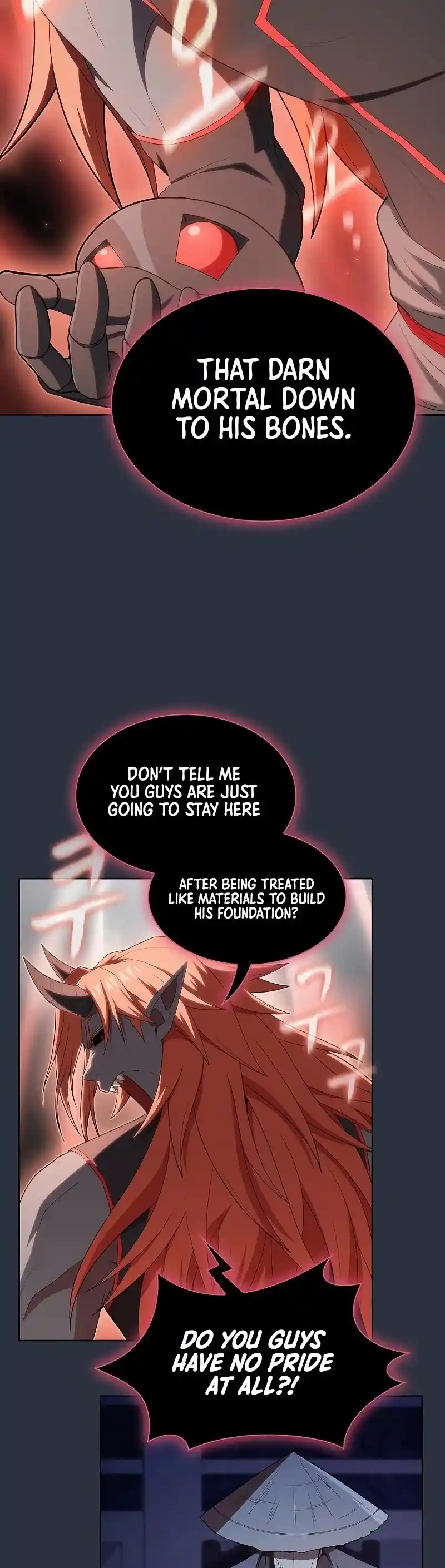 The Tutorial Tower's Advanced Player Chapter 139