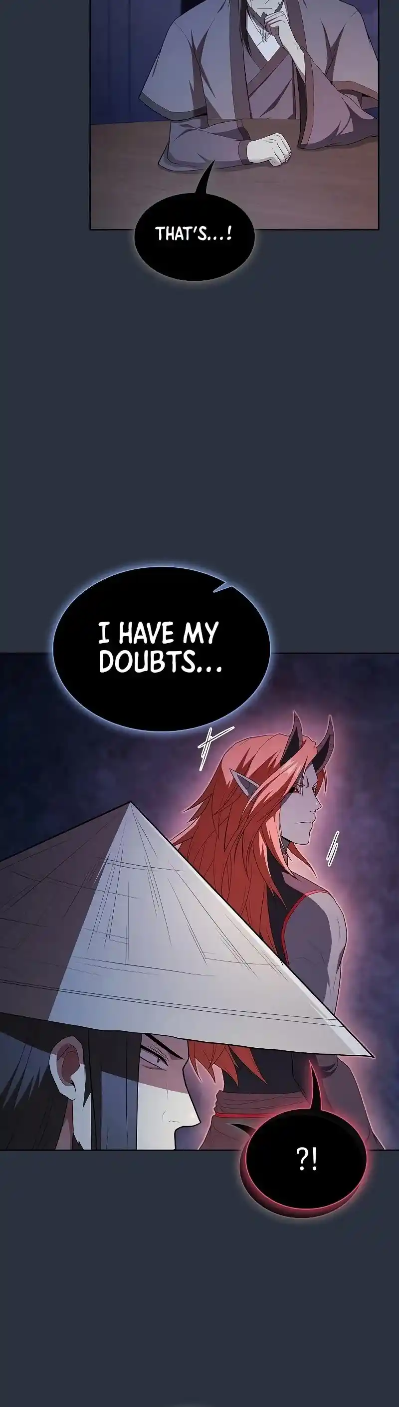 The Tutorial Tower's Advanced Player Chapter 139