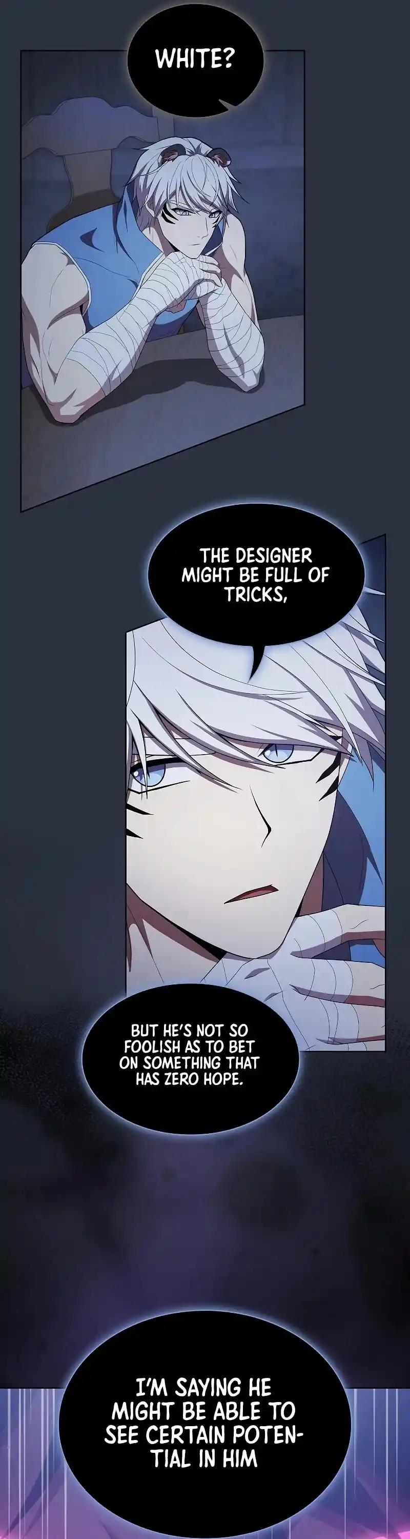 The Tutorial Tower's Advanced Player Chapter 139