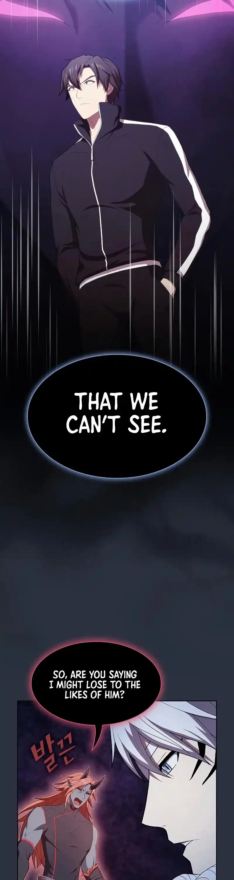 The Tutorial Tower's Advanced Player Chapter 139