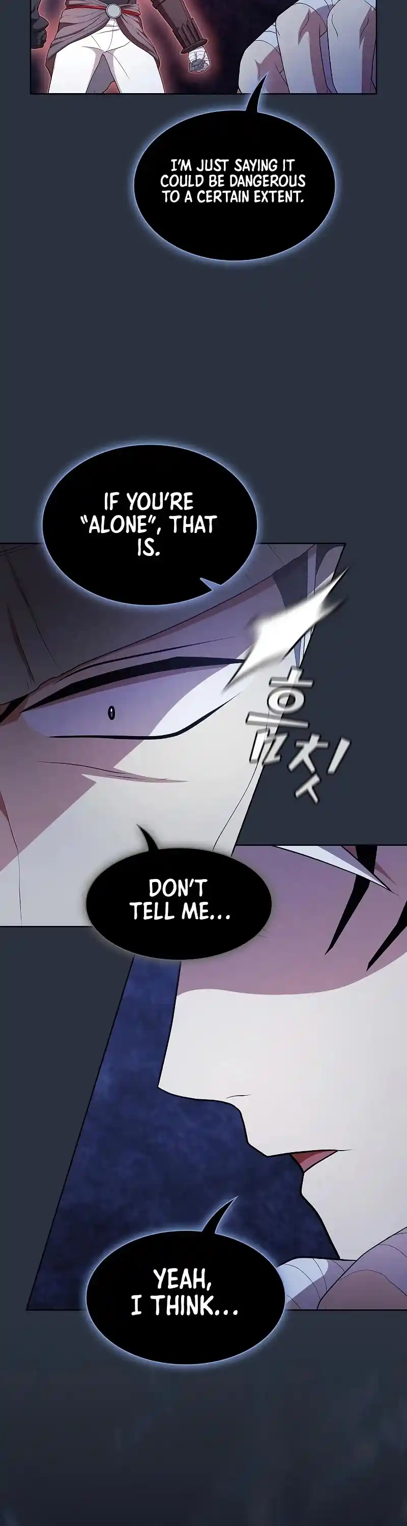 The Tutorial Tower's Advanced Player Chapter 139