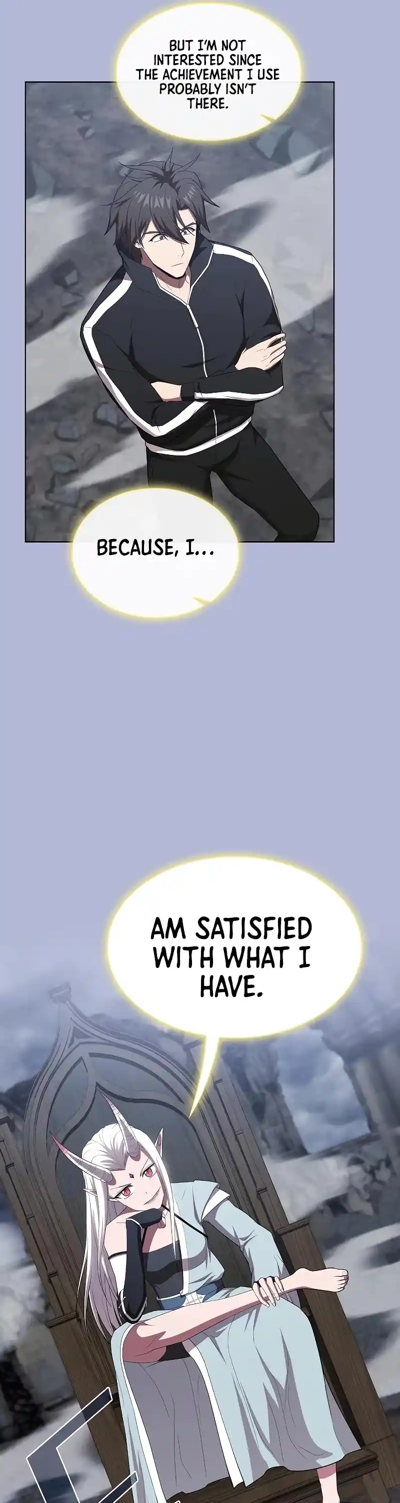 The Tutorial Tower's Advanced Player Chapter 139