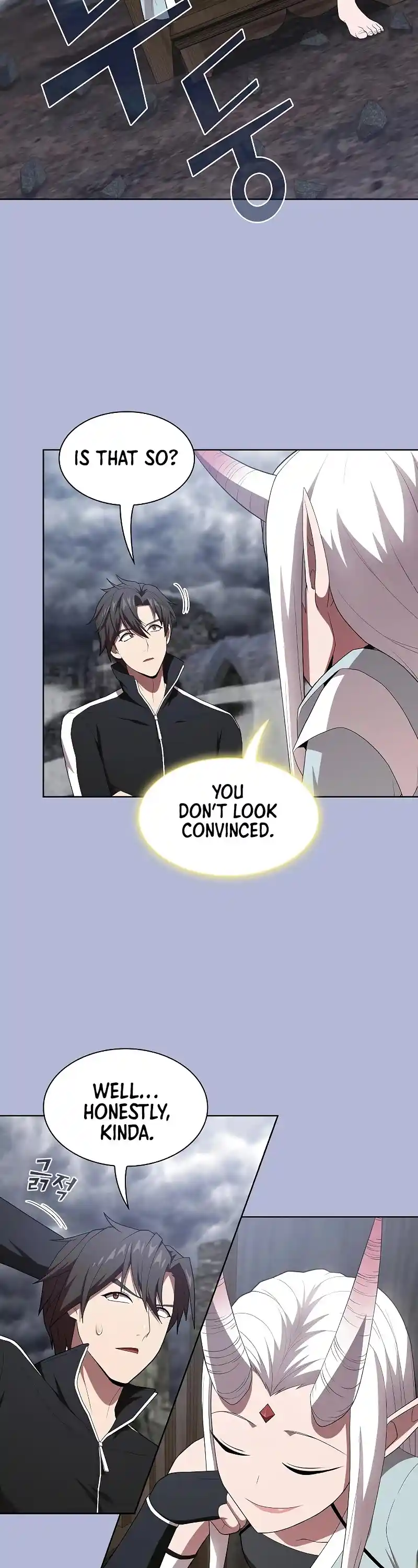 The Tutorial Tower's Advanced Player Chapter 139