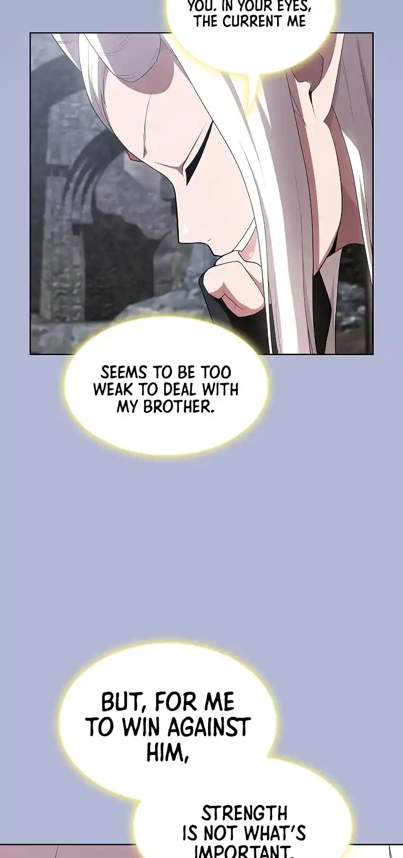 The Tutorial Tower's Advanced Player Chapter 139