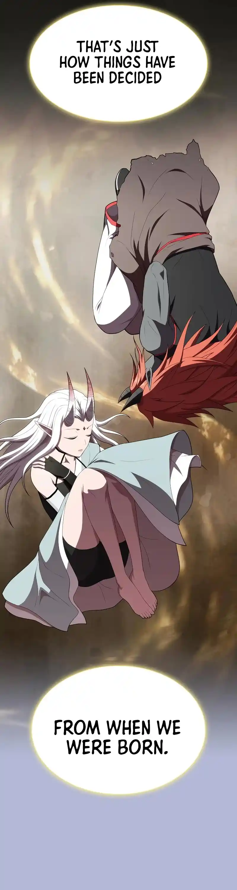 The Tutorial Tower's Advanced Player Chapter 139