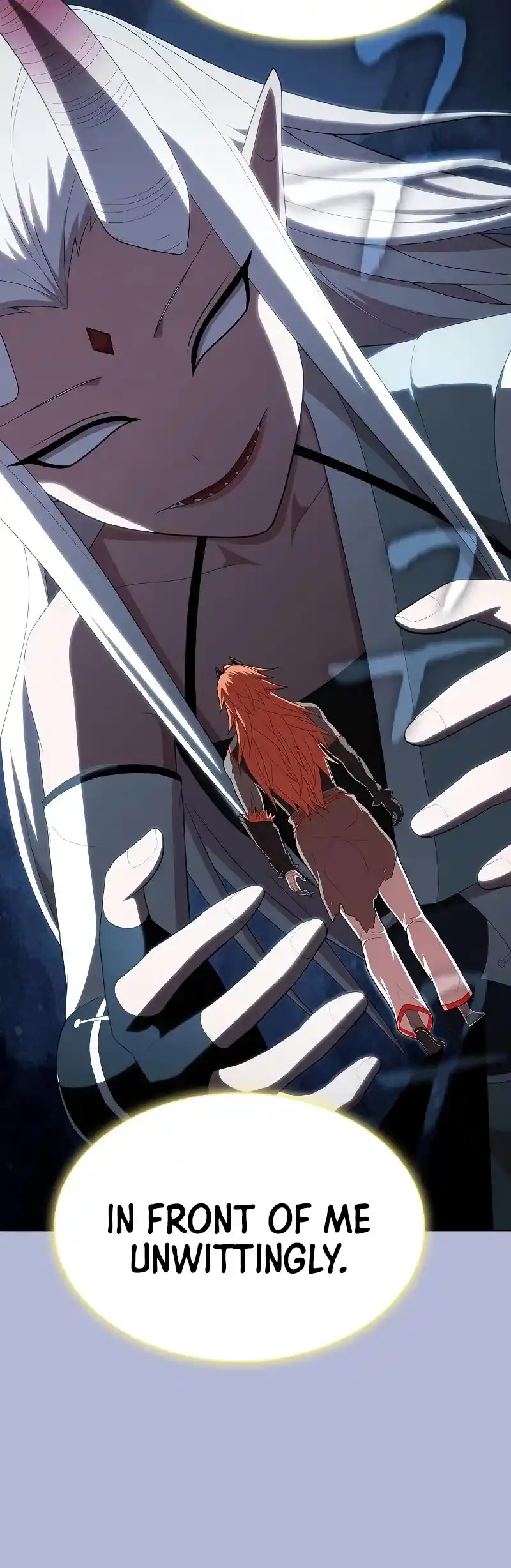 The Tutorial Tower's Advanced Player Chapter 139