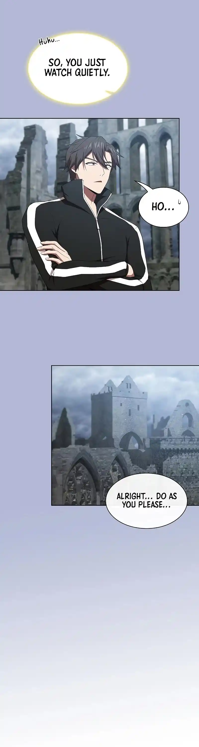 The Tutorial Tower's Advanced Player Chapter 139