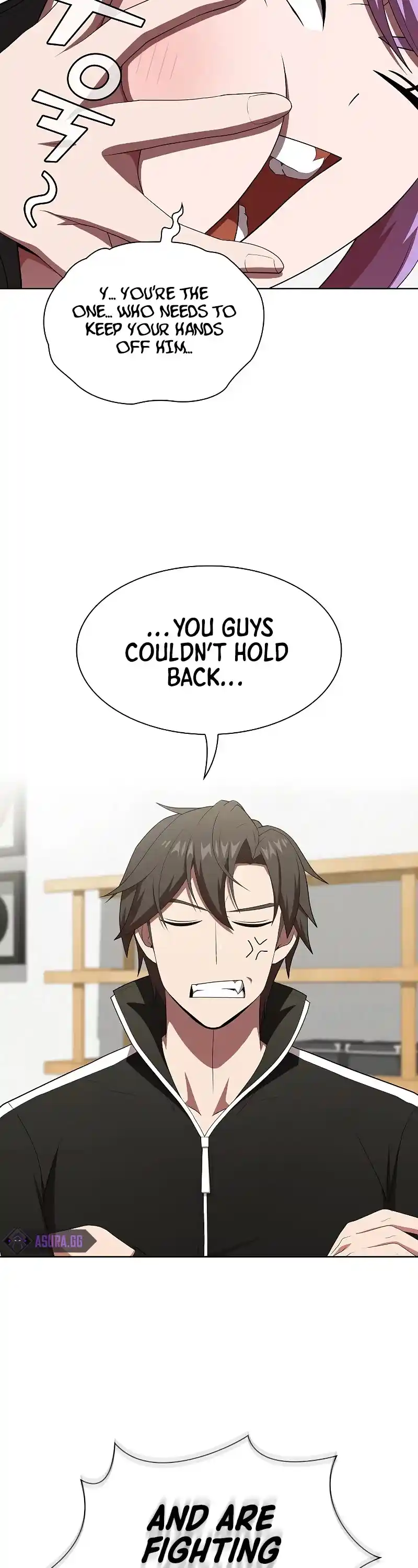 The Tutorial Tower's Advanced Player Chapter 139