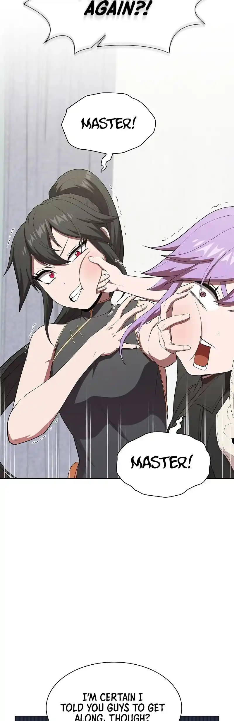 The Tutorial Tower's Advanced Player Chapter 139