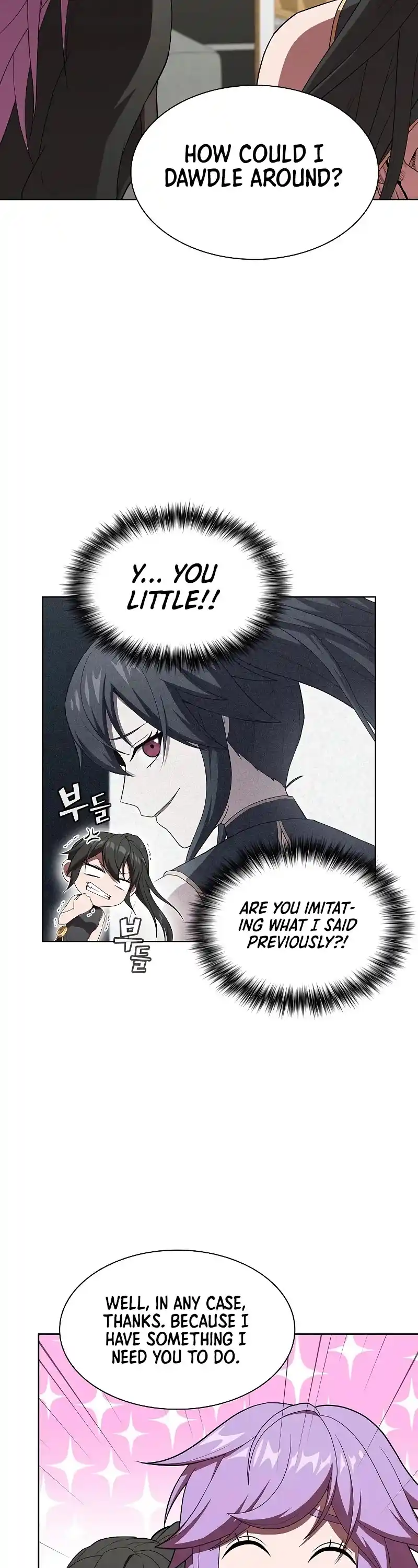 The Tutorial Tower's Advanced Player Chapter 139