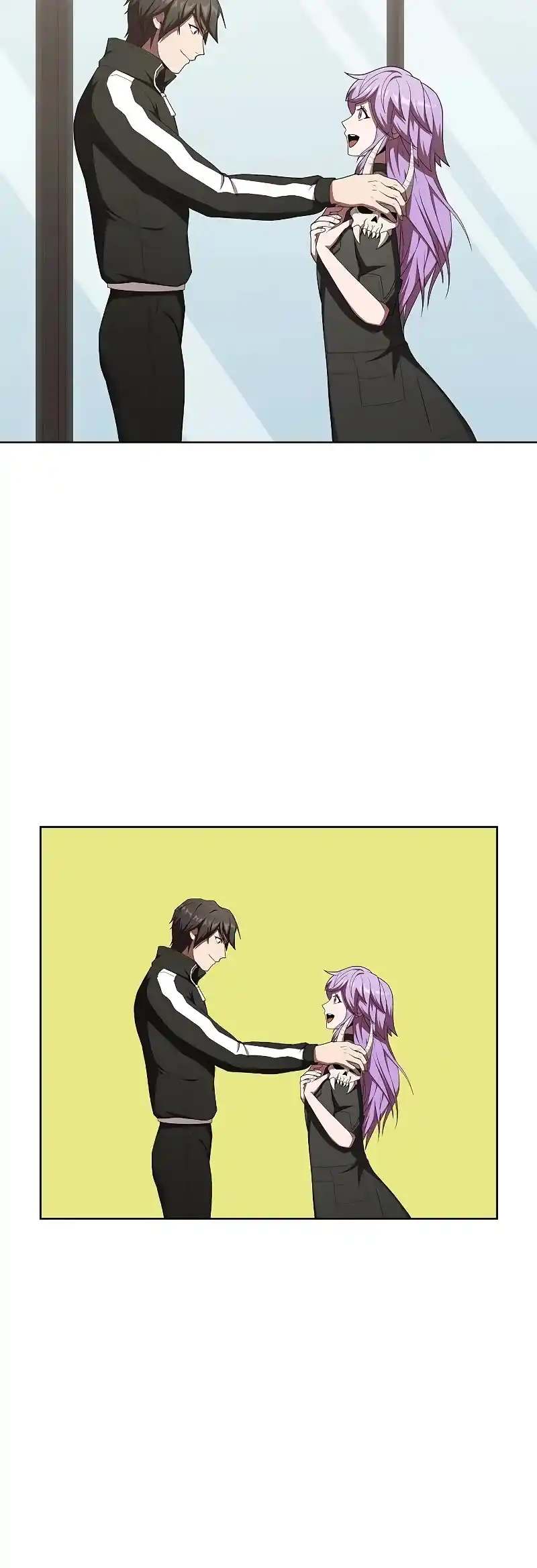 The Tutorial Tower's Advanced Player Chapter 139