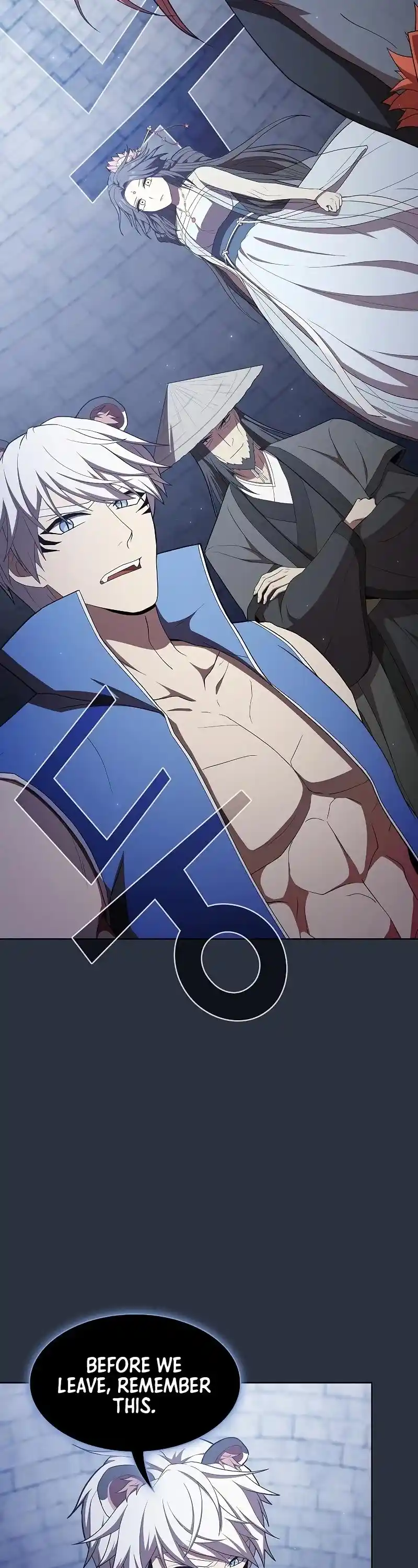 The Tutorial Tower's Advanced Player Chapter 140