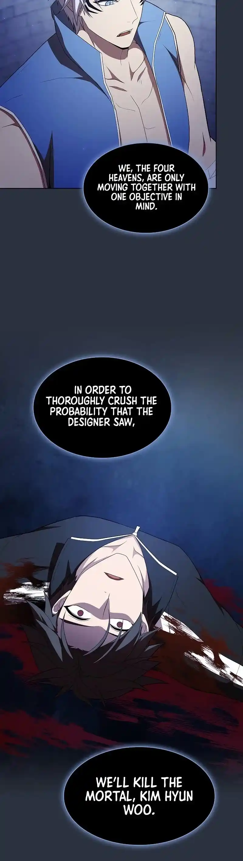 The Tutorial Tower's Advanced Player Chapter 140