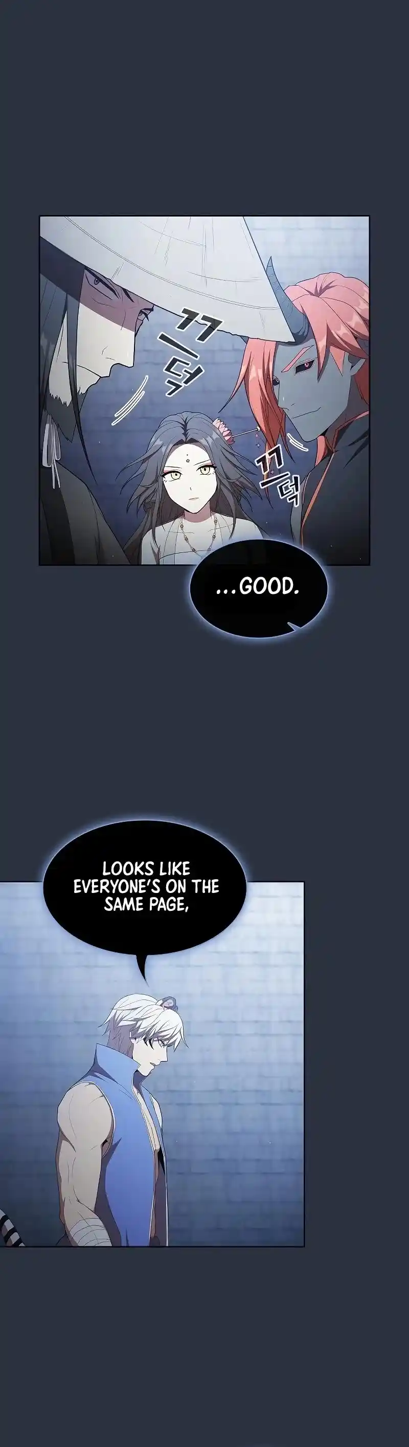 The Tutorial Tower's Advanced Player Chapter 140