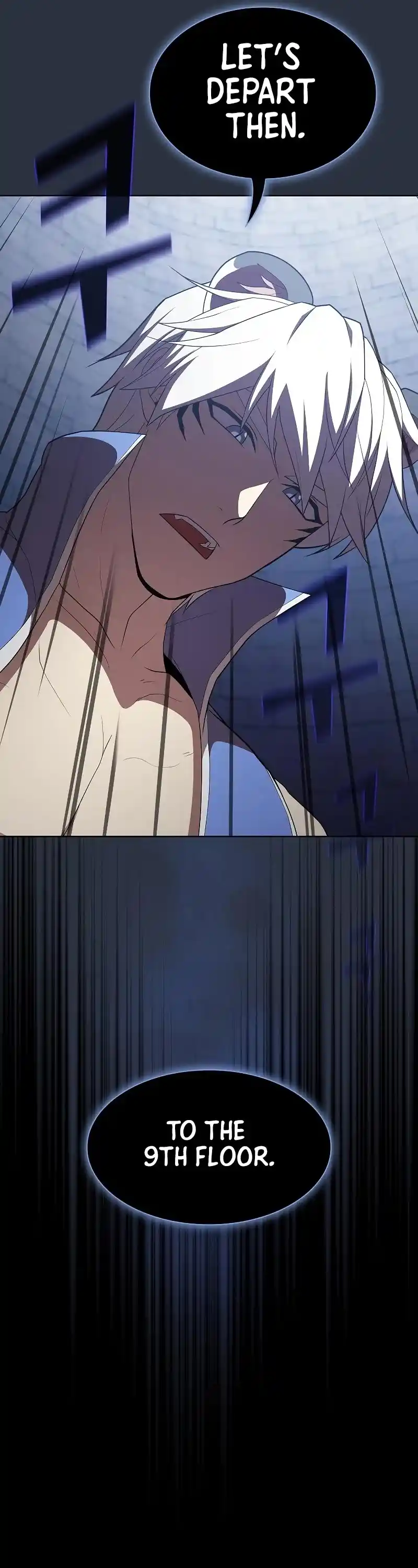 The Tutorial Tower's Advanced Player Chapter 140