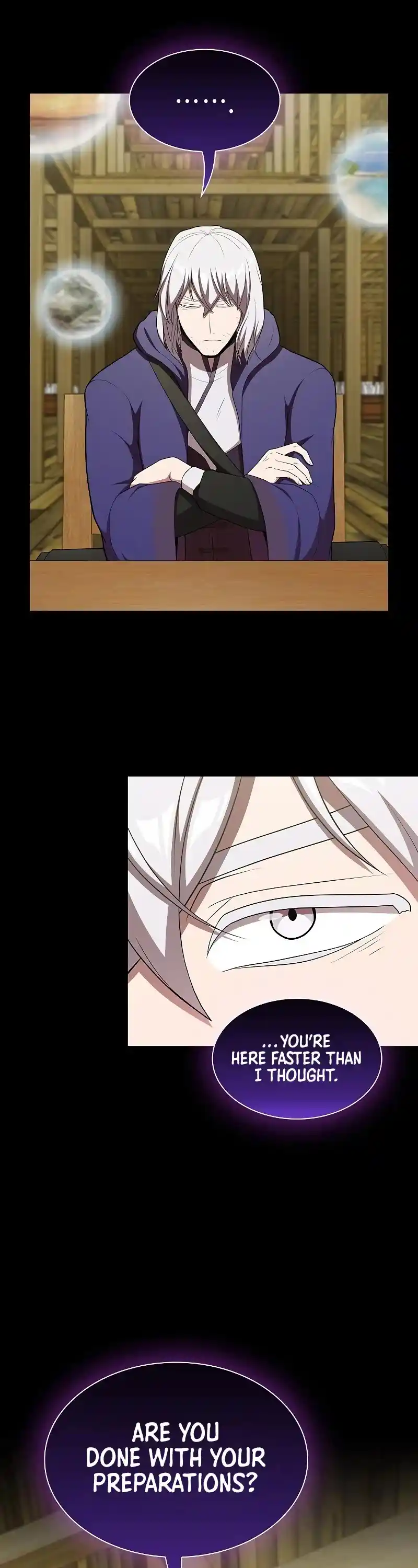 The Tutorial Tower's Advanced Player Chapter 140