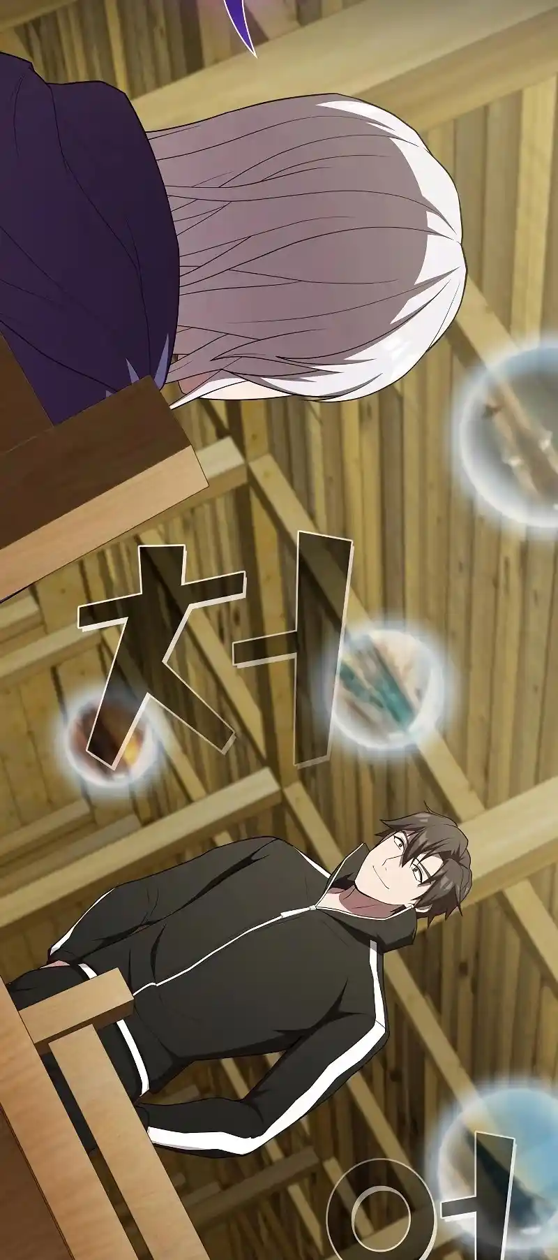 The Tutorial Tower's Advanced Player Chapter 140