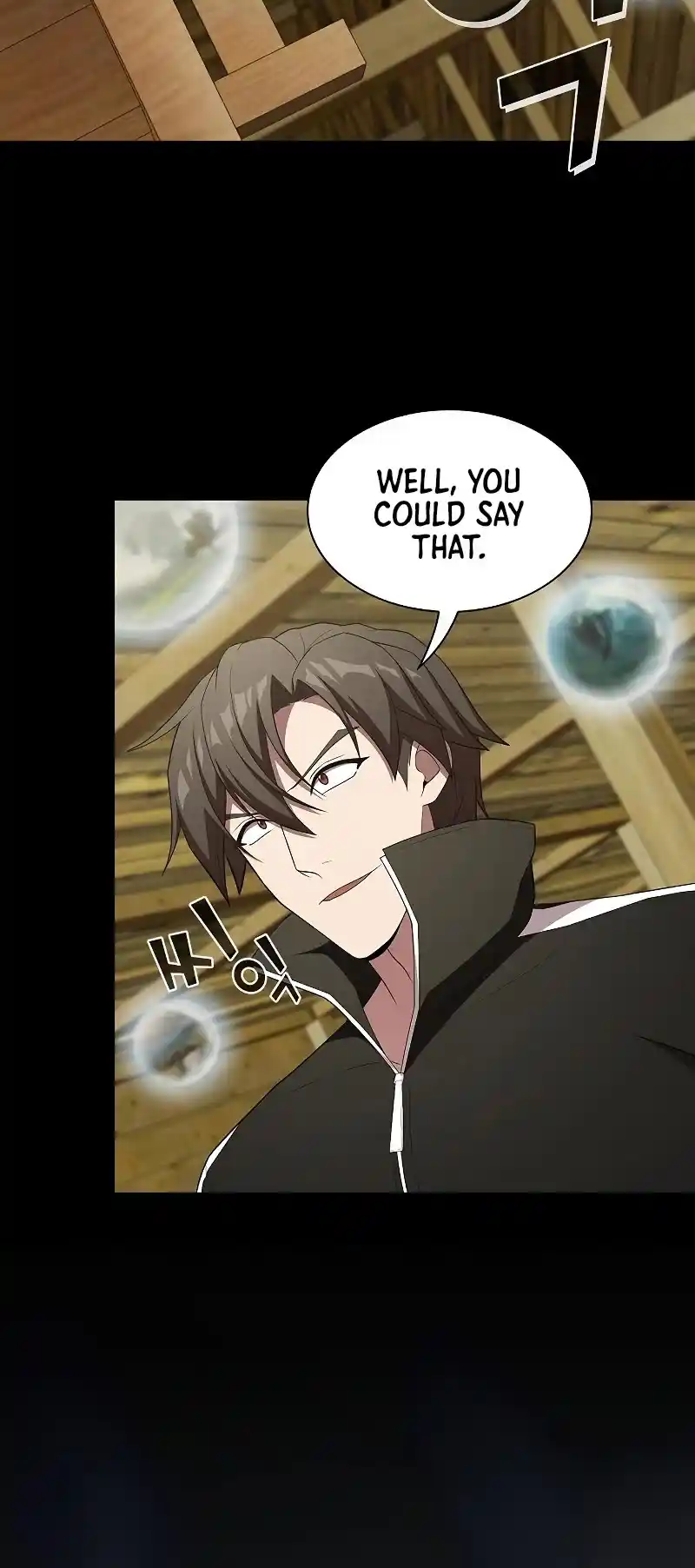 The Tutorial Tower's Advanced Player Chapter 140