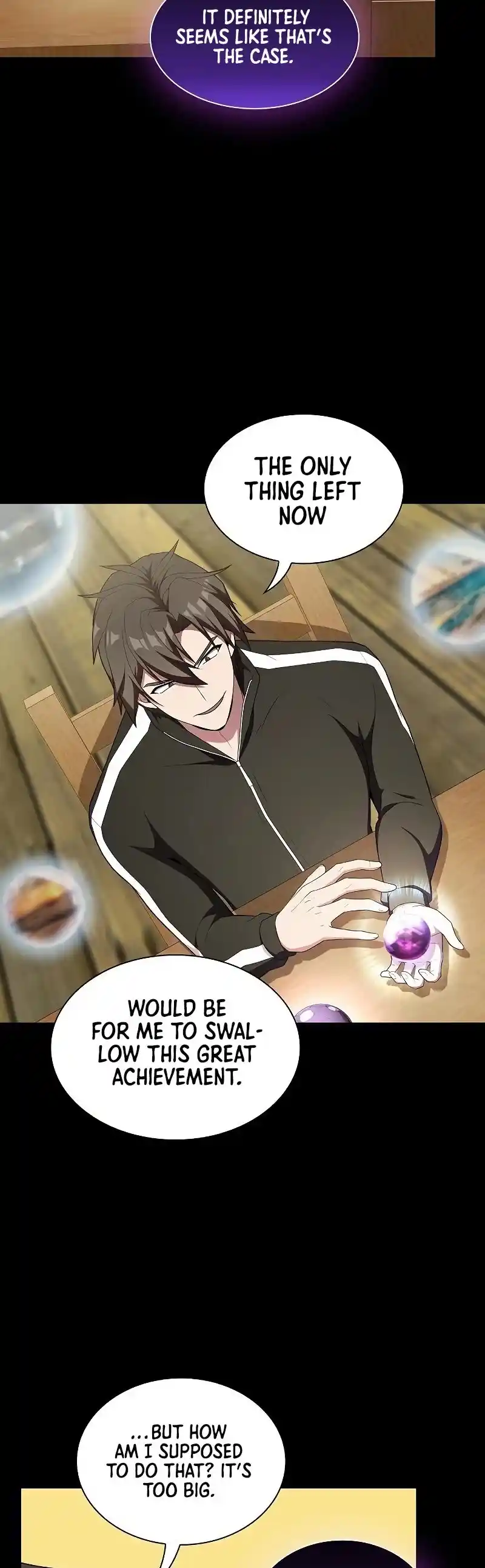 The Tutorial Tower's Advanced Player Chapter 140