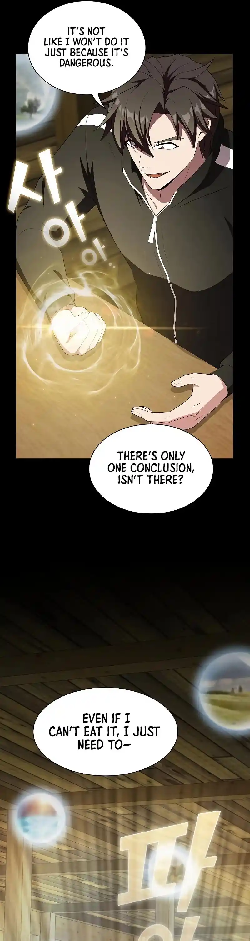 The Tutorial Tower's Advanced Player Chapter 140