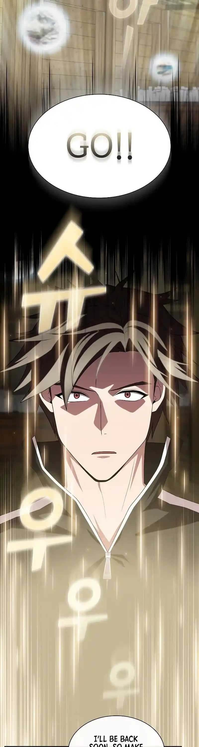 The Tutorial Tower's Advanced Player Chapter 140