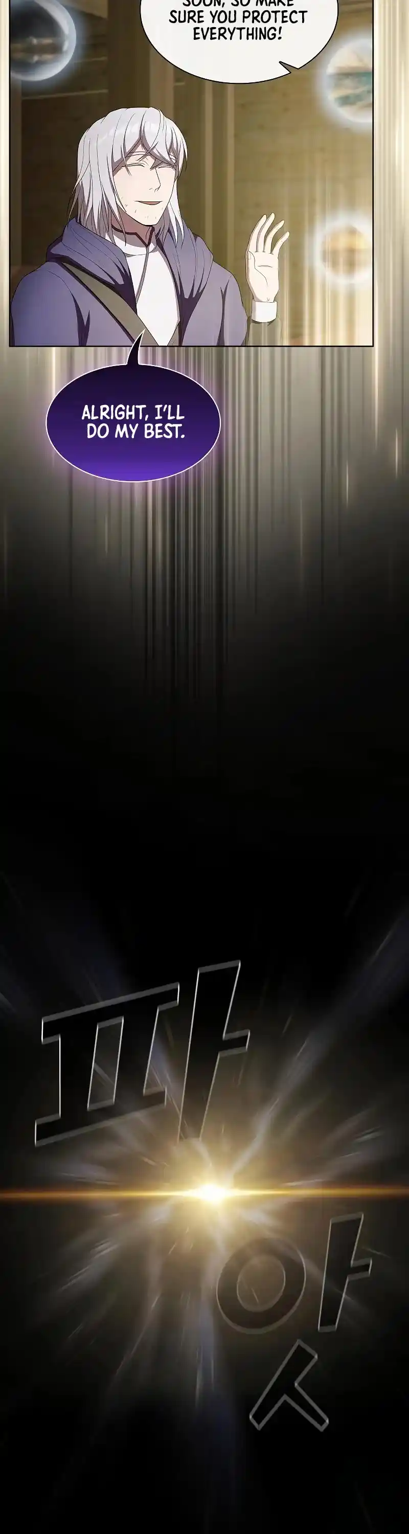 The Tutorial Tower's Advanced Player Chapter 140