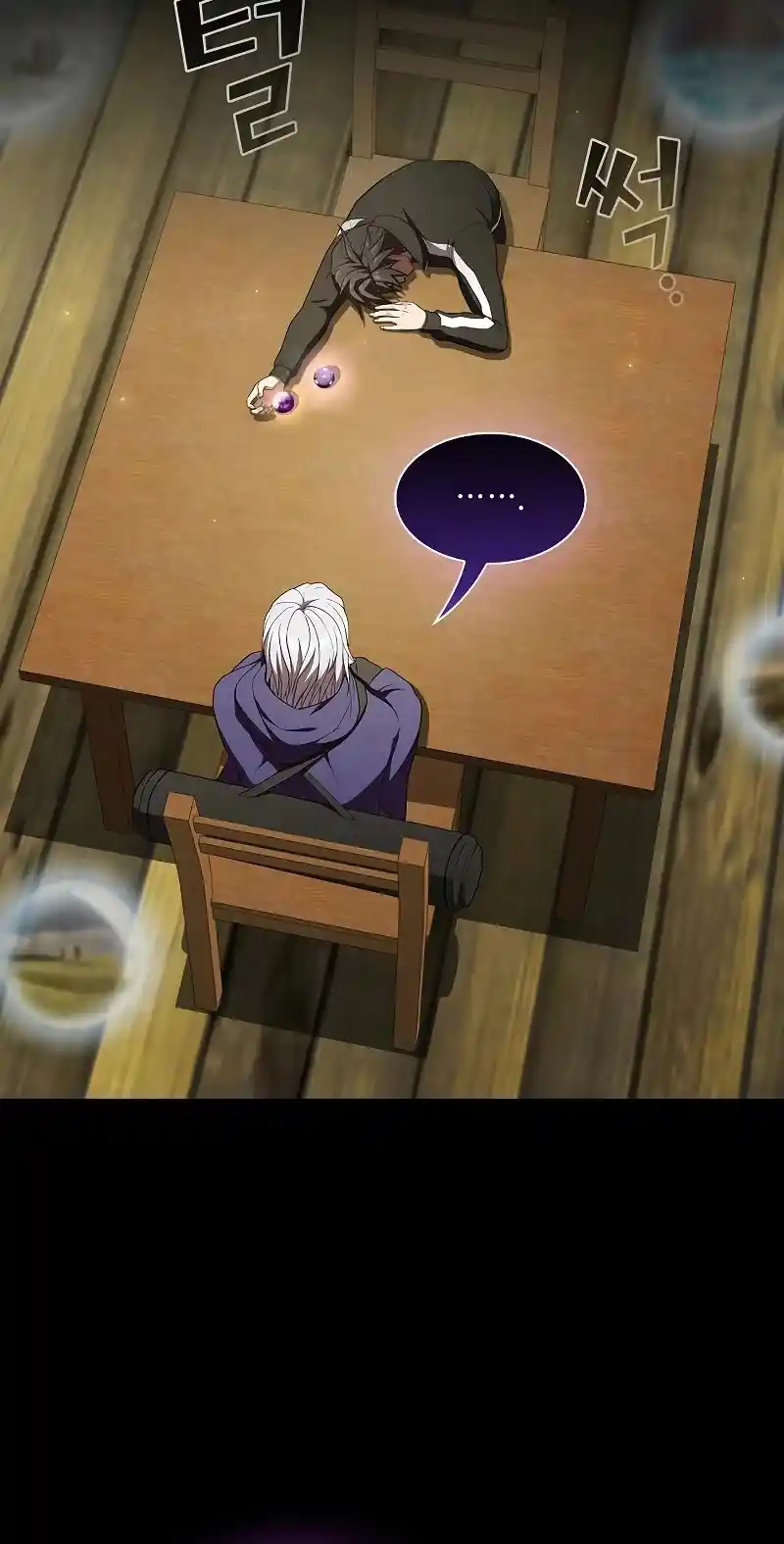 The Tutorial Tower's Advanced Player Chapter 140