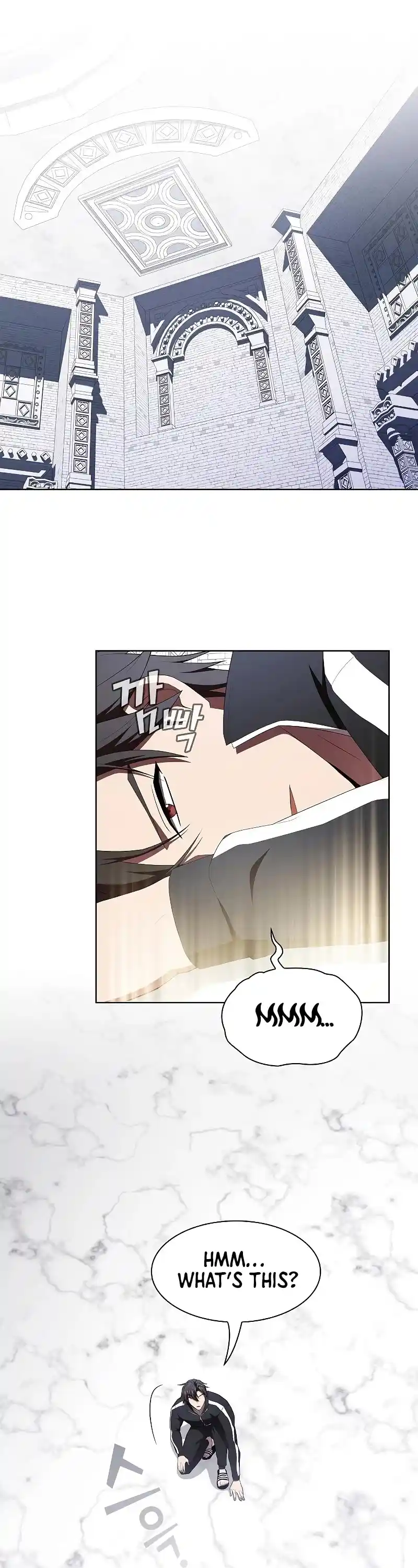 The Tutorial Tower's Advanced Player Chapter 140