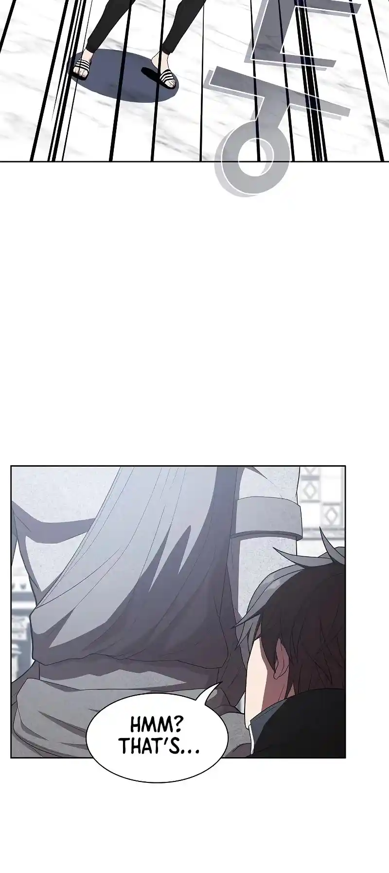 The Tutorial Tower's Advanced Player Chapter 140