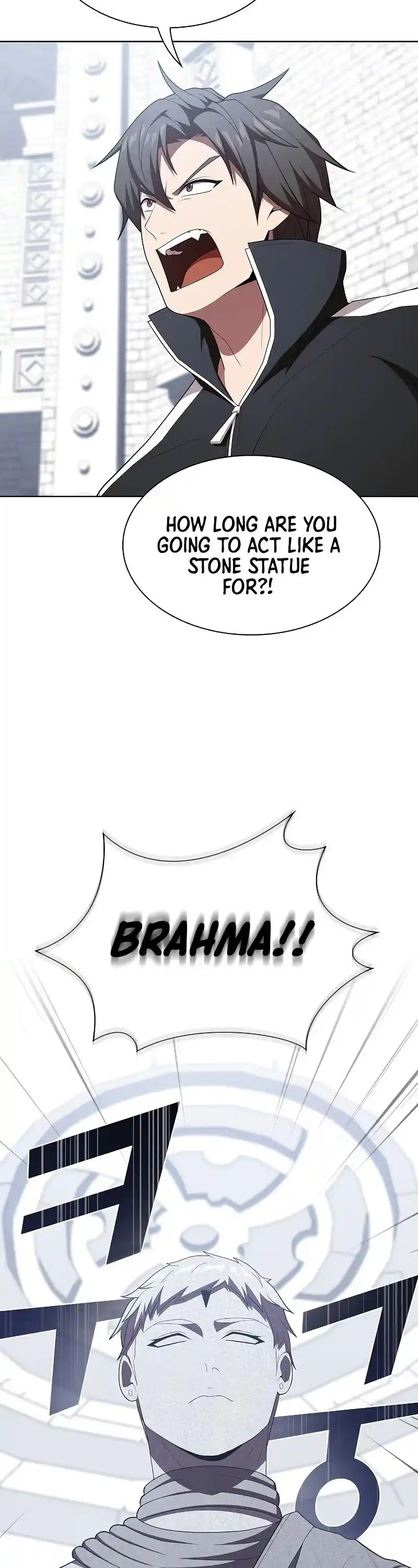 The Tutorial Tower's Advanced Player Chapter 140