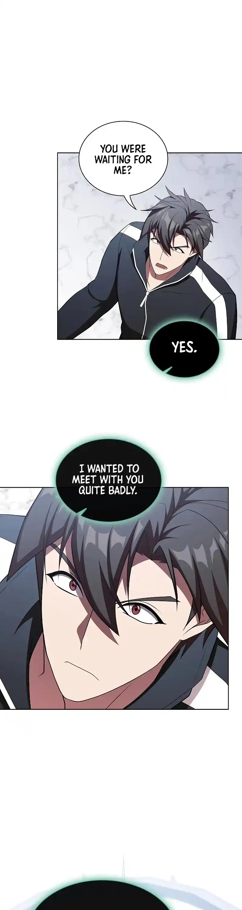 The Tutorial Tower's Advanced Player Chapter 140