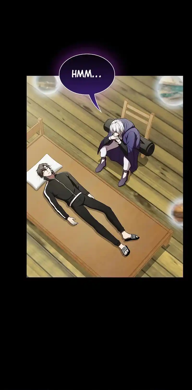 The Tutorial Tower's Advanced Player Chapter 140