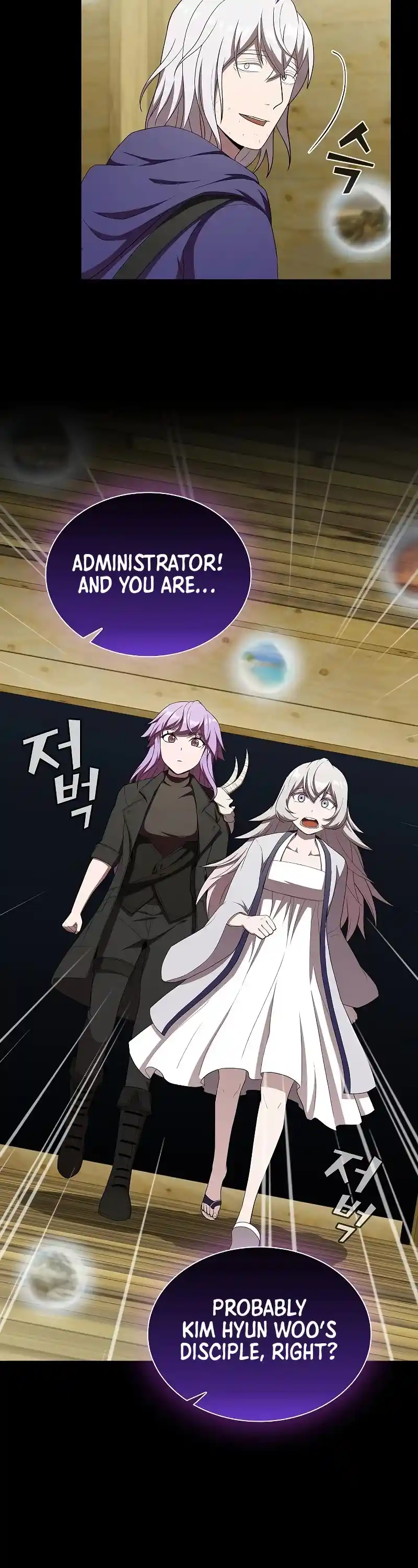 The Tutorial Tower's Advanced Player Chapter 140