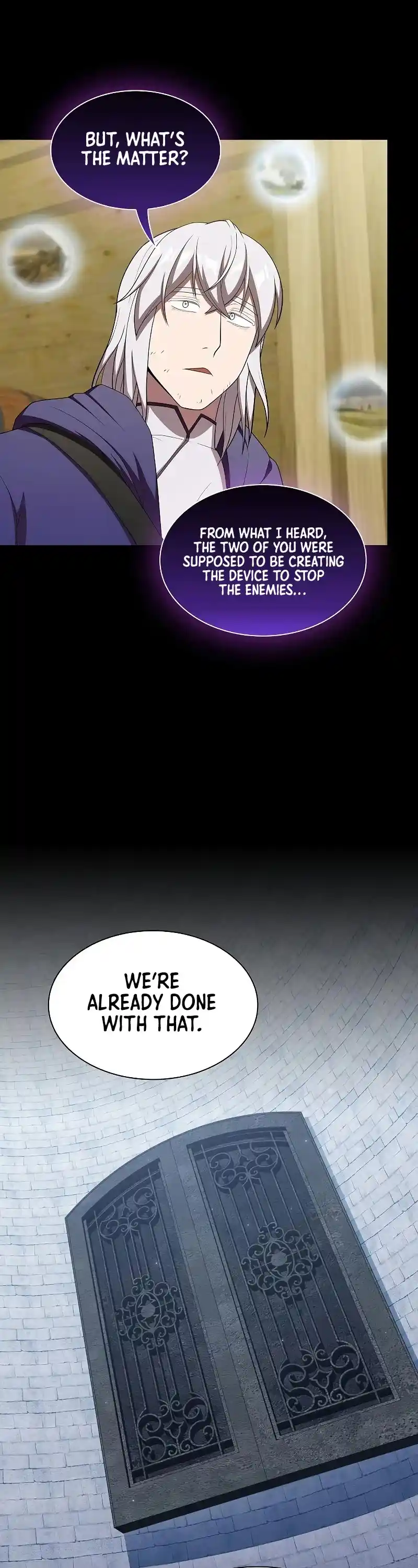 The Tutorial Tower's Advanced Player Chapter 140