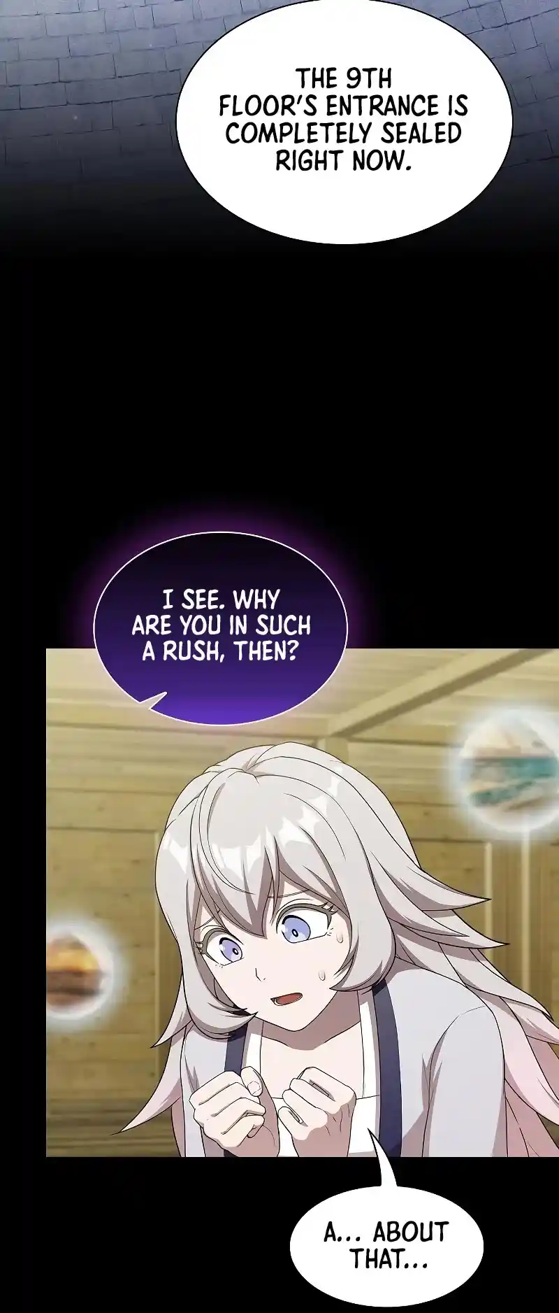 The Tutorial Tower's Advanced Player Chapter 140