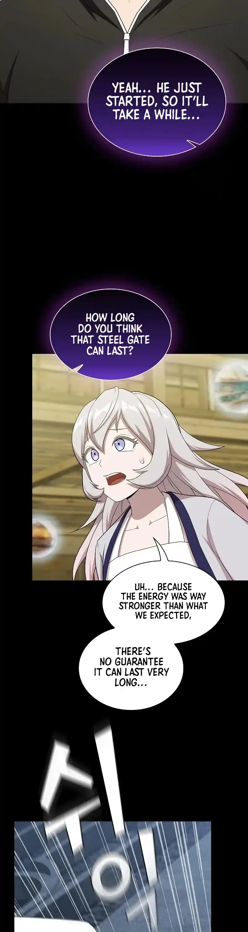 The Tutorial Tower's Advanced Player Chapter 140