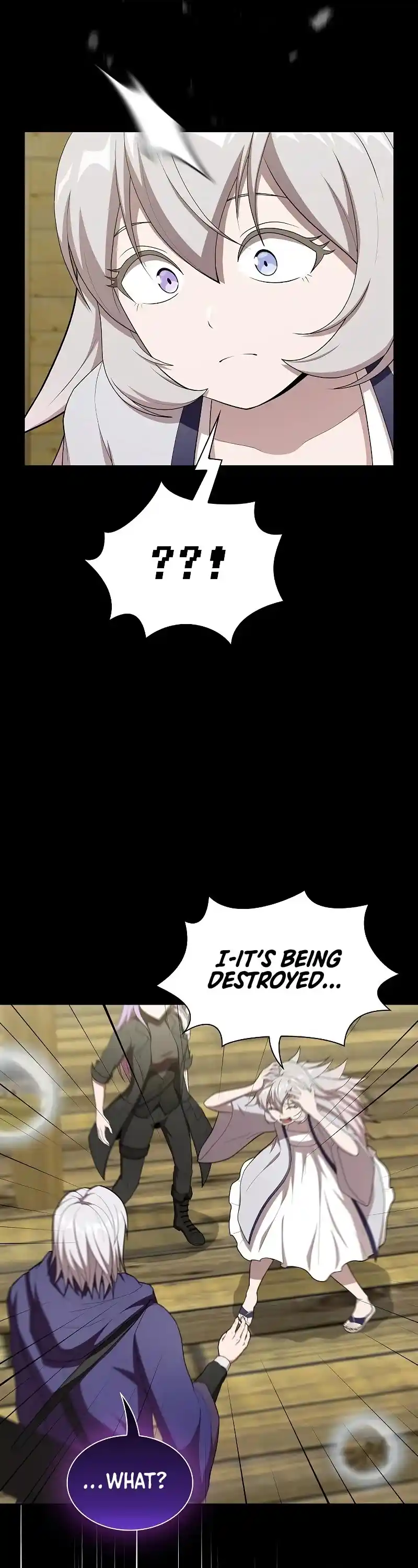 The Tutorial Tower's Advanced Player Chapter 140