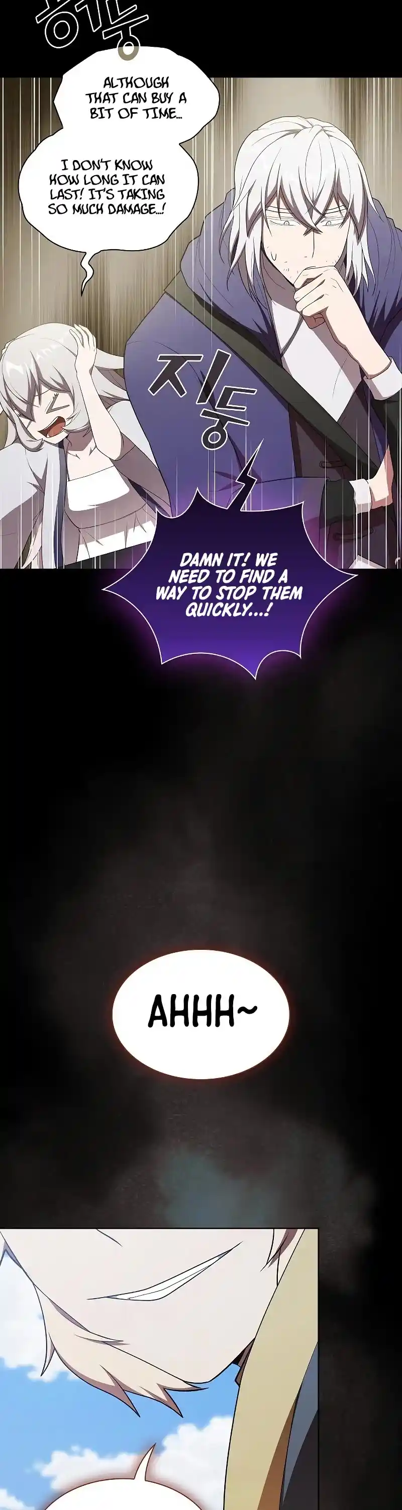 The Tutorial Tower's Advanced Player Chapter 140