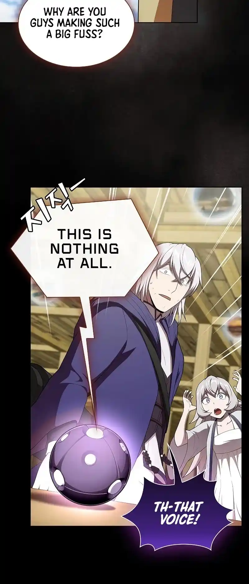 The Tutorial Tower's Advanced Player Chapter 140