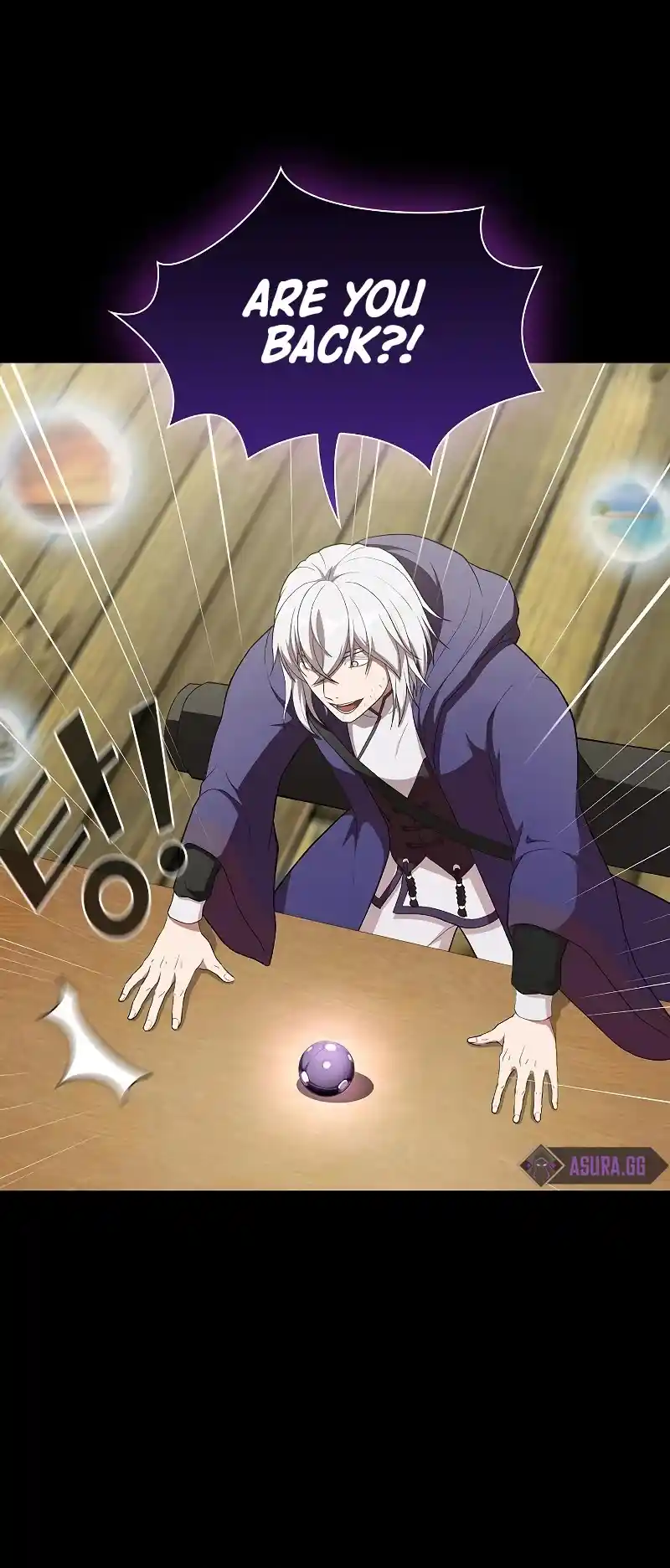 The Tutorial Tower's Advanced Player Chapter 140