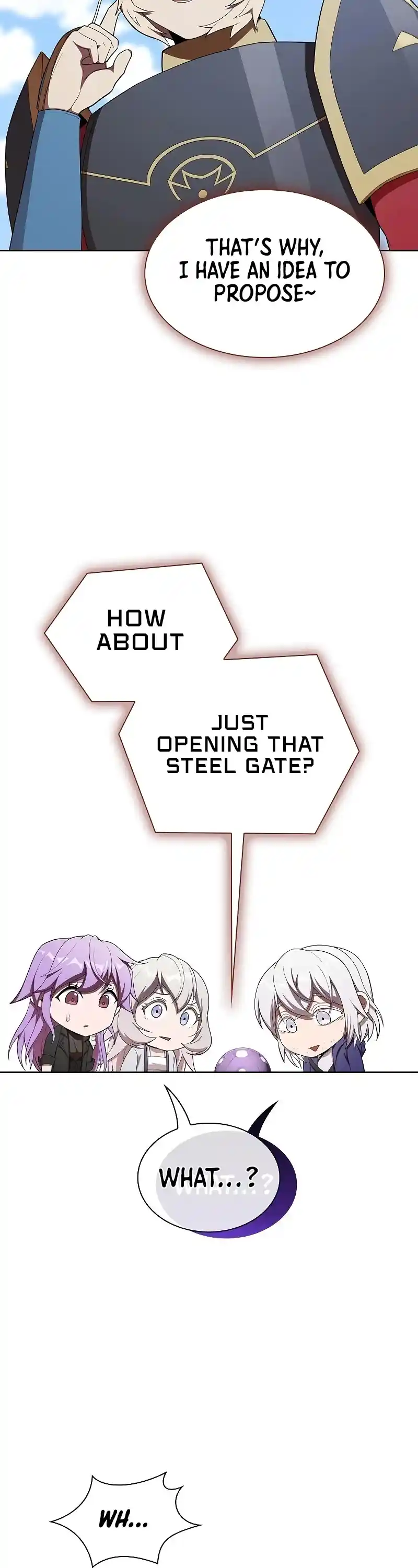 The Tutorial Tower's Advanced Player Chapter 140