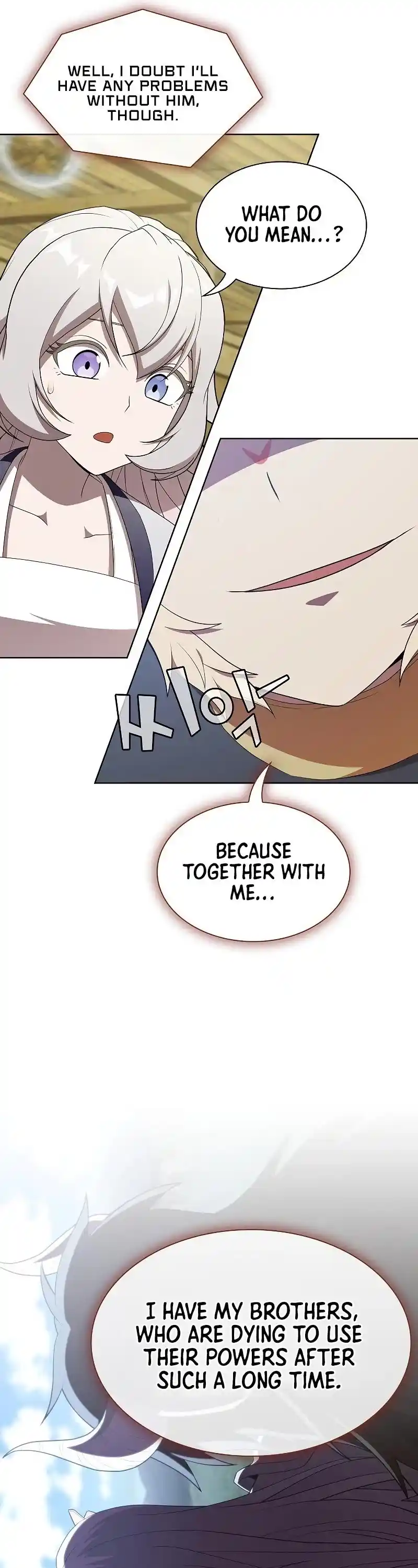 The Tutorial Tower's Advanced Player Chapter 140