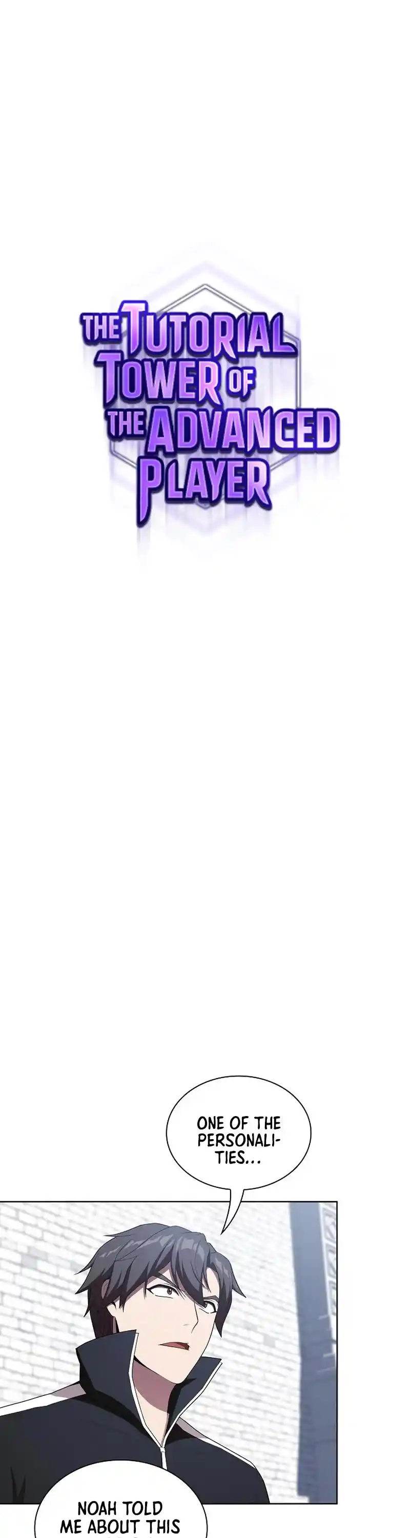 The Tutorial Tower's Advanced Player Chapter 141